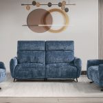 Confortluxe Aurelie 5