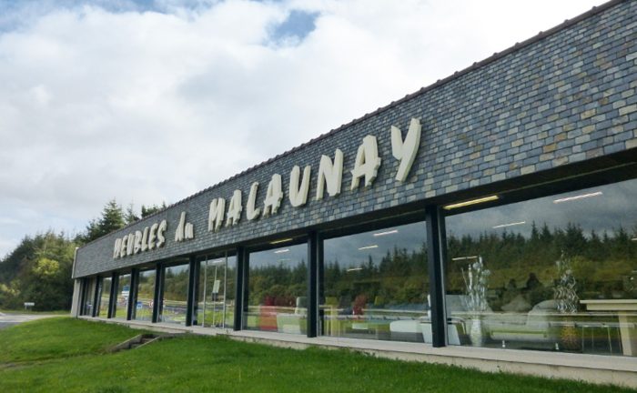 Magasin Malaunay